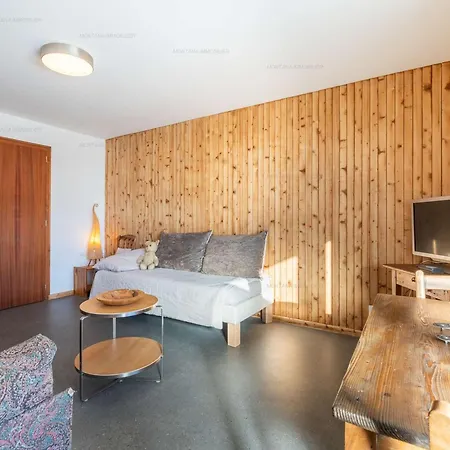 Ideal Au Chinaillon Pour 2 Personnes - Fr-1-458-258 Apartment