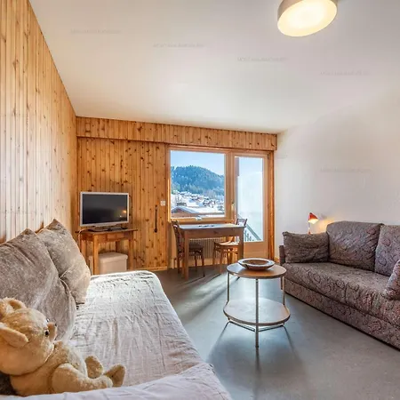 Ideal Au Chinaillon Pour 2 Personnes - Fr-1-458-258 Le Grand-Bornand