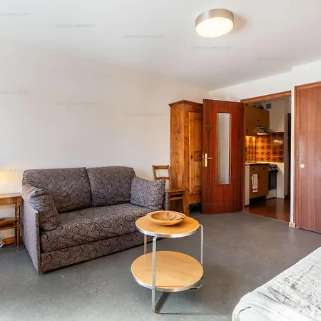 Ideal Au Chinaillon Pour 2 Personnes - Fr-1-458-258 Le Grand-Bornand