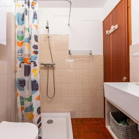 Ideal Au Chinaillon Pour 2 Personnes - Fr-1-458-258 Apartment *